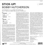 Bobby Hutcherson-Stick-Up!-LP Vinyl