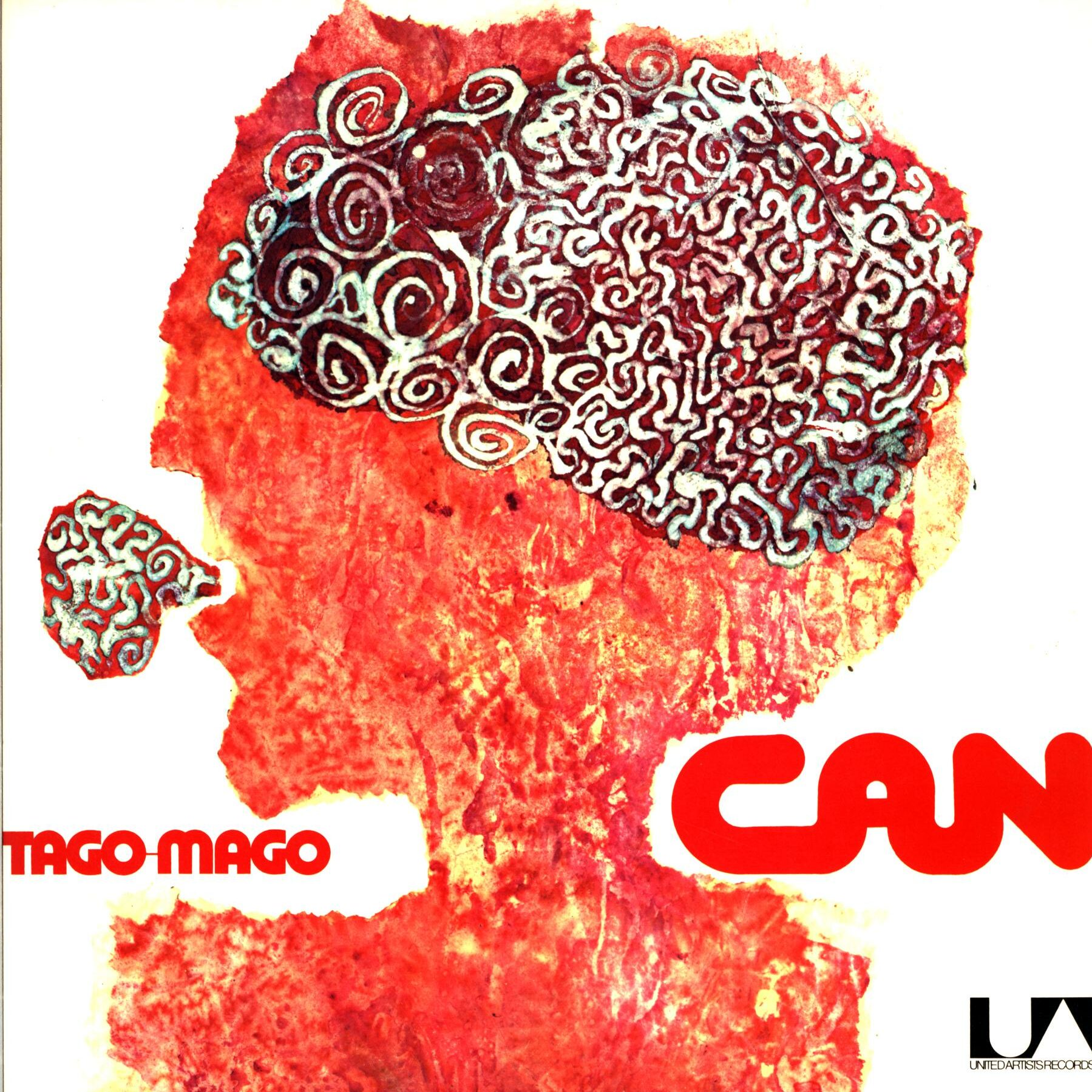 Can-Tago Mago-LP Vinyl-1