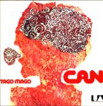 Can-Tago Mago-LP Vinyl