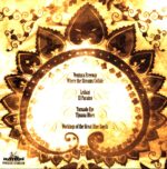Causa Sui-Causa Sui-LP Vinyl