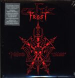 Celtic Frost-Morbid Tales-LP Vinyl