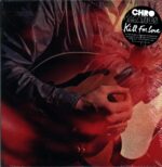 Chromatics-Kill For Love-LP Vinyl
