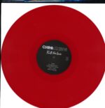 Chromatics-Kill For Love-LP Vinyl