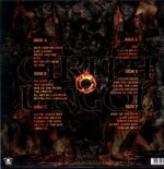 Cirith Ungol-Servants Of Chaos-LP Vinyl