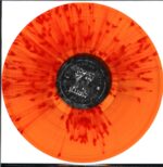 Cirith Ungol-Servants Of Chaos-LP Vinyl