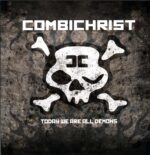 Combichrist-Today We Are All Demons-LP Vinyl