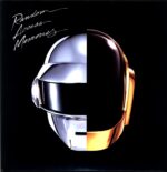 Daft Punk-Random Access Memories-LP Vinyl