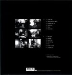 Daniel Lanois-Shine-LP Vinyl