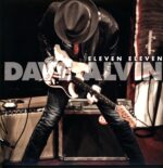 Dave Alvin-Eleven Eleven-LP Vinyl