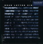 Dead Letter Circus-Dead Letter Circus-LP Vinyl