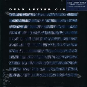 Dead Letter Circus-Dead Letter Circus-LP Vinyl