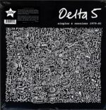 Delta 5-Singles & Sessions 1979 - 81-LP Vinyl