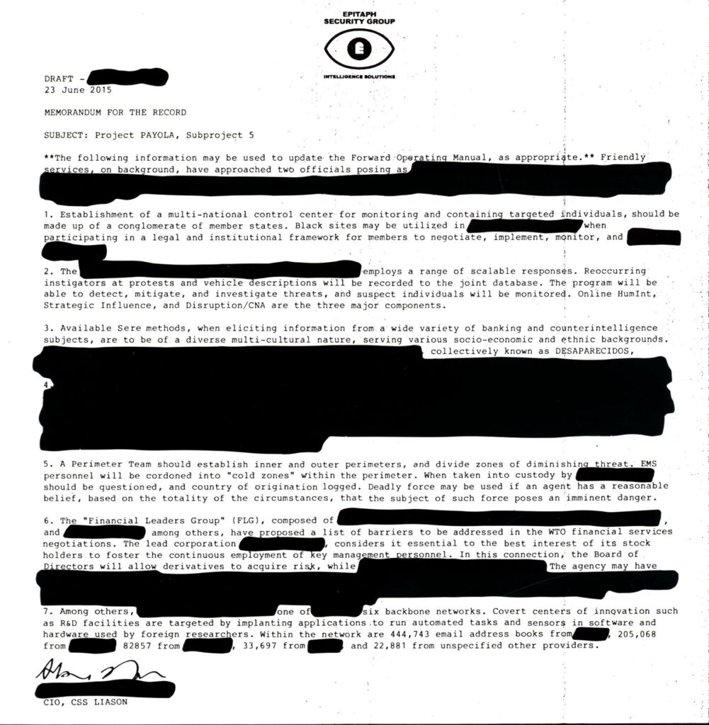 Desaparecidos-Payola-LP Vinyl