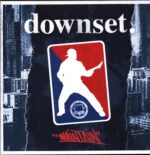 Downset.-Maintain-LP Vinyl
