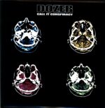 Dozer-Call It Conspiracy-LP Vinyl