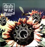 Dub War-Wrong Side Of Beautiful-LP Vinyl