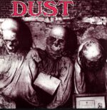 Dust-Dust-LP Vinyl