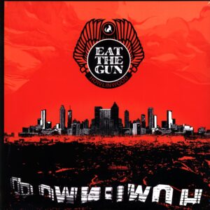 Eat The Gun-Howlinwood-LP Vinyl