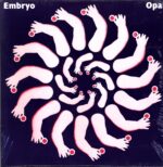 Embryo-Opal-LP Vinyl