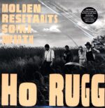 Ernst Molden-Ho Rugg-LP Vinyl