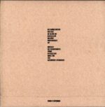 Es War Mord-Die Utopie Der Kosmonauten-LP Vinyl