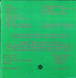 Fantasyy Factoryy-Ode To Life-LP Vinyl