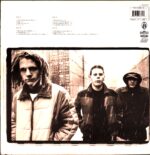 Fettes Brot-Außen Top Hits Innen Geschmack-LP Vinyl
