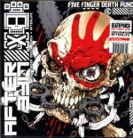 Five Finger Death Punch-AfterLife-12 Vinyl