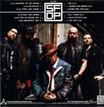 Five Finger Death Punch-AfterLife-12 Vinyl
