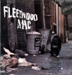 Fleetwood Mac-Peter Green's Fleetwood Mac-LP Vinyl
