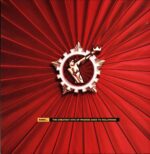 Frankie Goes To Hollywood-Bang!...The Greatest Hits Of Frankie Goes To Hollywood-LP Vinyl