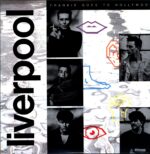 Frankie Goes To Hollywood-Liverpool-LP Vinyl