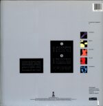 Frankie Goes To Hollywood-Liverpool-LP Vinyl