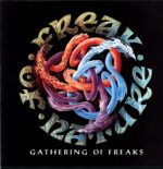 Freak Of Nature-Gathering Of Freaks-LP Vinyl