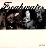 Freakwater-End Time-LP Vinyl