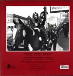 Freakwater-Feels Like The Third Time-LP Vinyl