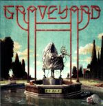 Graveyard-Peace-LP Vinyl