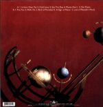 Graveyard-Peace-LP Vinyl