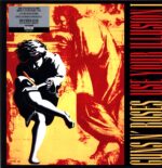 Guns N' Roses-Use Your Illusion I-LP Vinyl