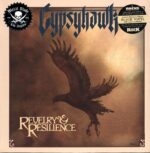 Gypsyhawk-Revelry & Resilience-LP Vinyl