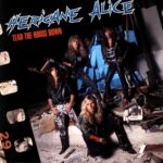 Hericane Alice-Tear The House Down-LP Vinyl