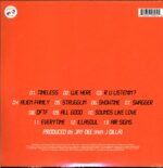 Illa J-Yancey Boys (Instrumentals)-LP Vinyl – Bild 2