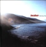 Incubus-Morning View-LP Vinyl