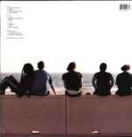 Incubus-Morning View-LP Vinyl