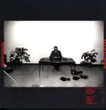 Interpol-Marauder-LP Vinyl