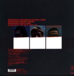 Interpol-Marauder-LP Vinyl