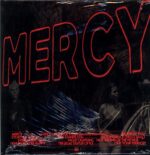 John Cale–Mercy-LP Vinyl