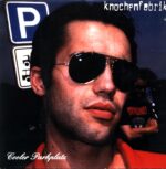 Knochenfabrik-Cooler Parkplatz-LP Vinyl