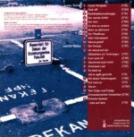 Knochenfabrik-Cooler Parkplatz-LP Vinyl