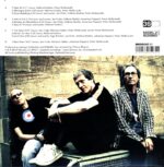 Kraan-The Trio Years-LP Vinyl
